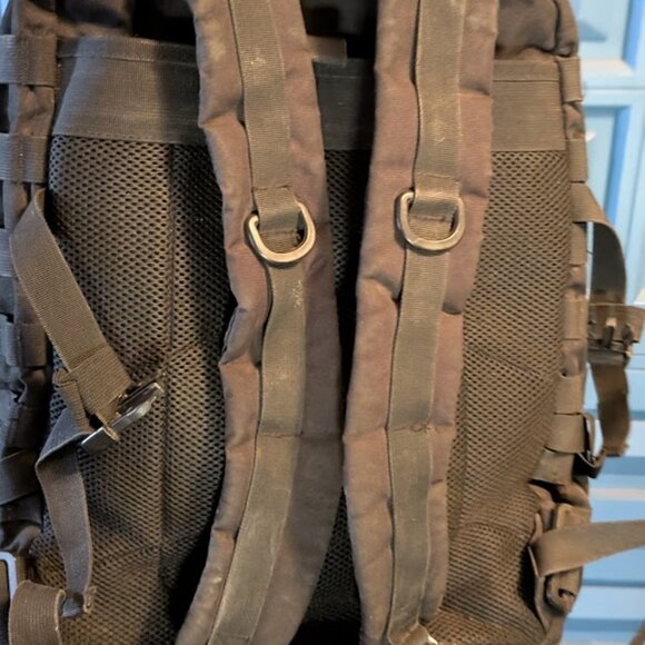 C29 MILITARY TACTICAL BAG - Picture 7 of 7